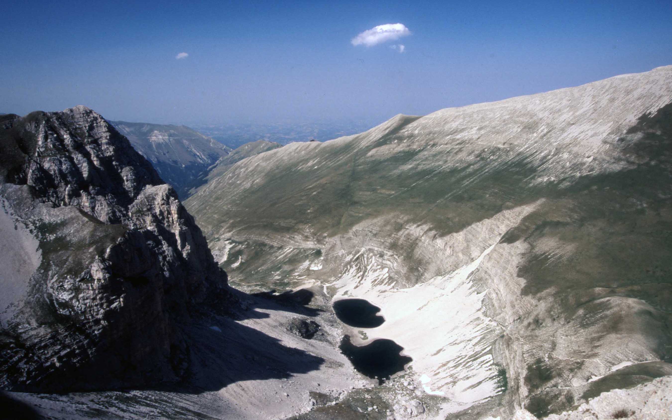 Laghi....delle MARCHE